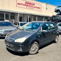 RICAMBI FORD FOCUS C-MAX 2007 1600cc DIESEL HHDA