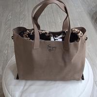 Borsa Fri-YAY di Marco Nicoli