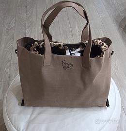 Borsa Fri-YAY di Marco Nicoli