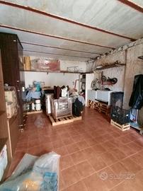 BOX A OLEVANO ROMANO