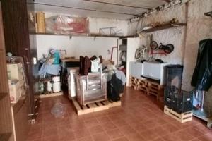 BOX A OLEVANO ROMANO