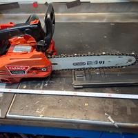 motosega Farmer modello FA2610SA.