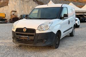 Fiat Doblo Doblò 1.3 MJT PC-TN Cargo Lamierato SX 