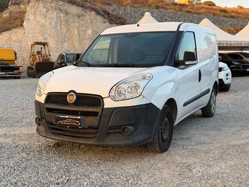 Fiat Doblo Doblò 1.3 MJT PC-TN Cargo Lamierato SX 
