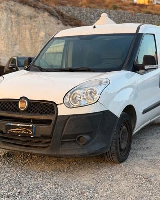 Fiat Doblo Doblò 1.3 MJT PC-TN Cargo Lamierato SX 