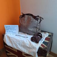 borsa Borbonese 