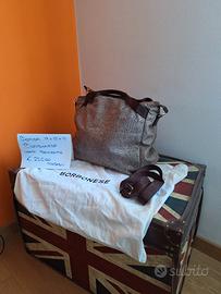 borsa Borbonese 