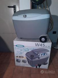 Frigo portatile per auto