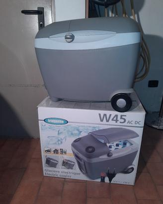 Frigo portatile per auto