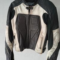 Giubbetto moto
