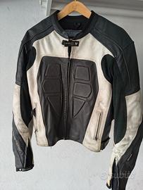 Giubbetto moto