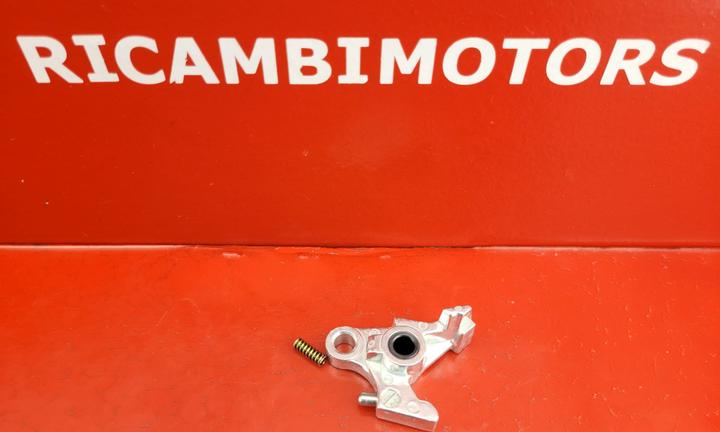 SUPPORTO LEVA FRENO SUZUKI GSF 1200 GSX-R 1100