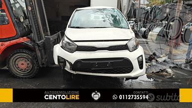 Ricambi Kia Picanto 2023 1.0 B 2023 G3LD