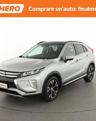 MITSUBISHI Eclipse Cross FC78524