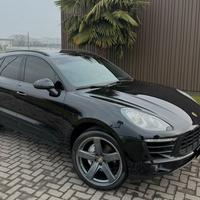 Porsche Macan S Diesel