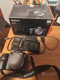  Sony video e fotografia