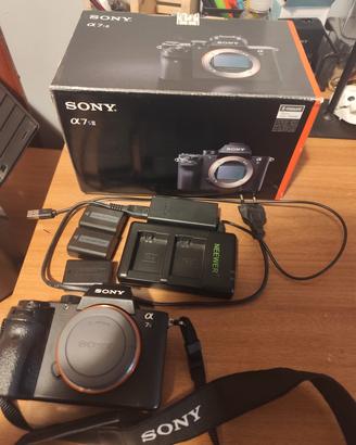  Sony video e fotografia
