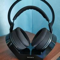 cuffie stereo SONY TMB-RF840R