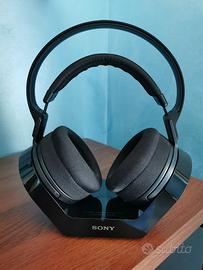 cuffie stereo SONY TMB-RF840R