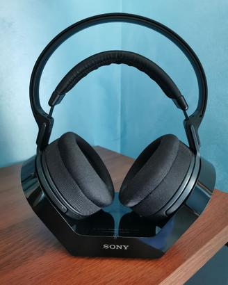 cuffie stereo SONY TMB-RF840R