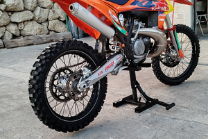 Motocross Sx 250 2021