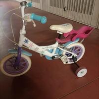 bicicletta bambina 