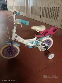 bicicletta bambina 