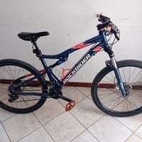 Mtb rockrider misura M-L