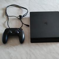 PlayStation 4 Slim 1 Tb