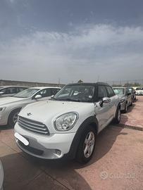 Mini Cooper D Countryman 1.6 ALL4