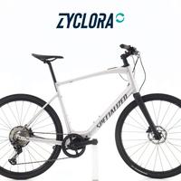 Specialized Turbo Vado SL 5.0 XT t.XL