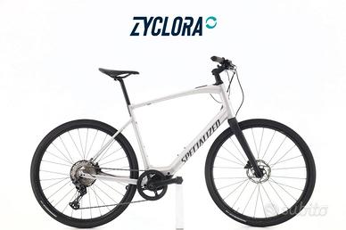 Specialized Turbo Vado SL 5.0 XT t.XL