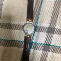 Orologio cronografo veglia vintage swiss