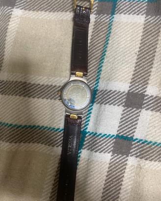 Orologio cronografo veglia vintage swiss