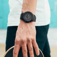 Orologio Uomo Casio 