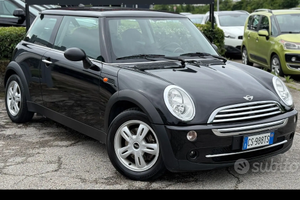 MINI ONE 1.6 DE LUXE