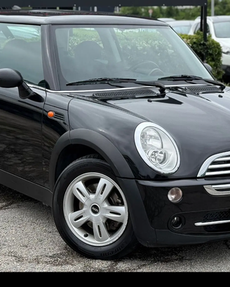 MINI ONE 1.6 DE LUXE