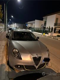 Giulietta 1.6 120cv