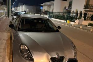 Giulietta 1.6 120cv
