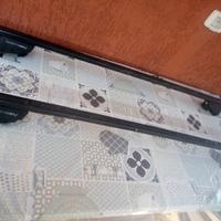 barre tetto green valley