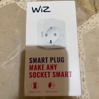 Presa intelligente Wiz