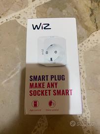 Presa intelligente Wiz