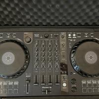 Pioneer ddj FLX-6 console