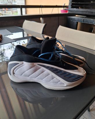 scarpe da basket