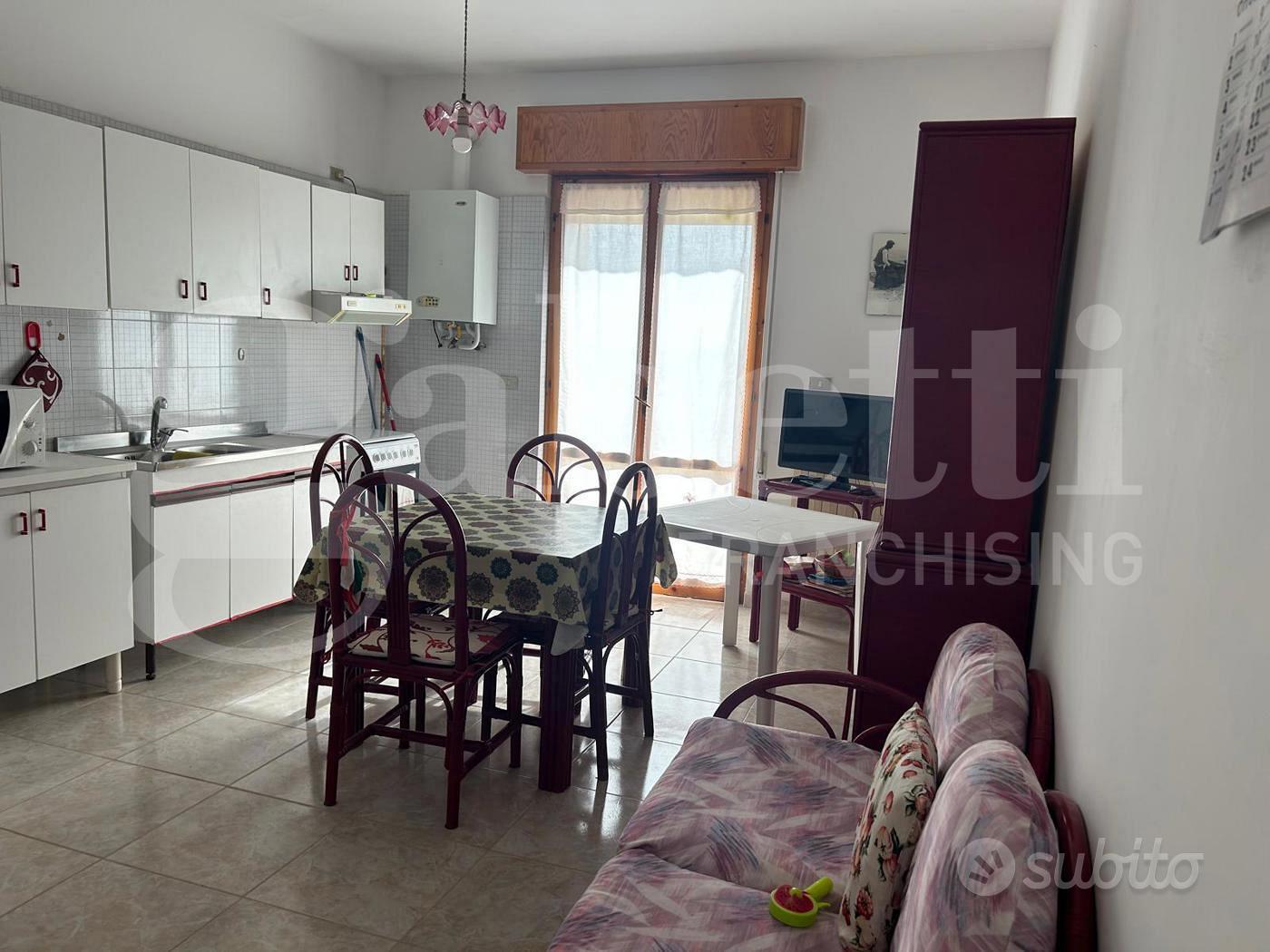 Appartamento – Margherita di Savoia, Barletta-Andria-Trani - Altro