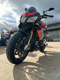 Aprilia Tuono V4 1100 - 2018
