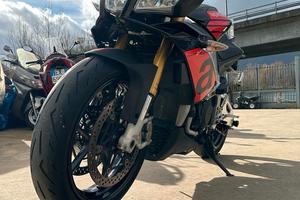 Aprilia Tuono V4 1100 - 2018