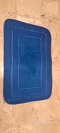 Tappetino bagno 
