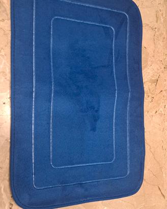 Tappetino bagno 