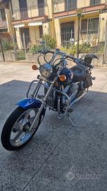 Pagsta regal raptor 250